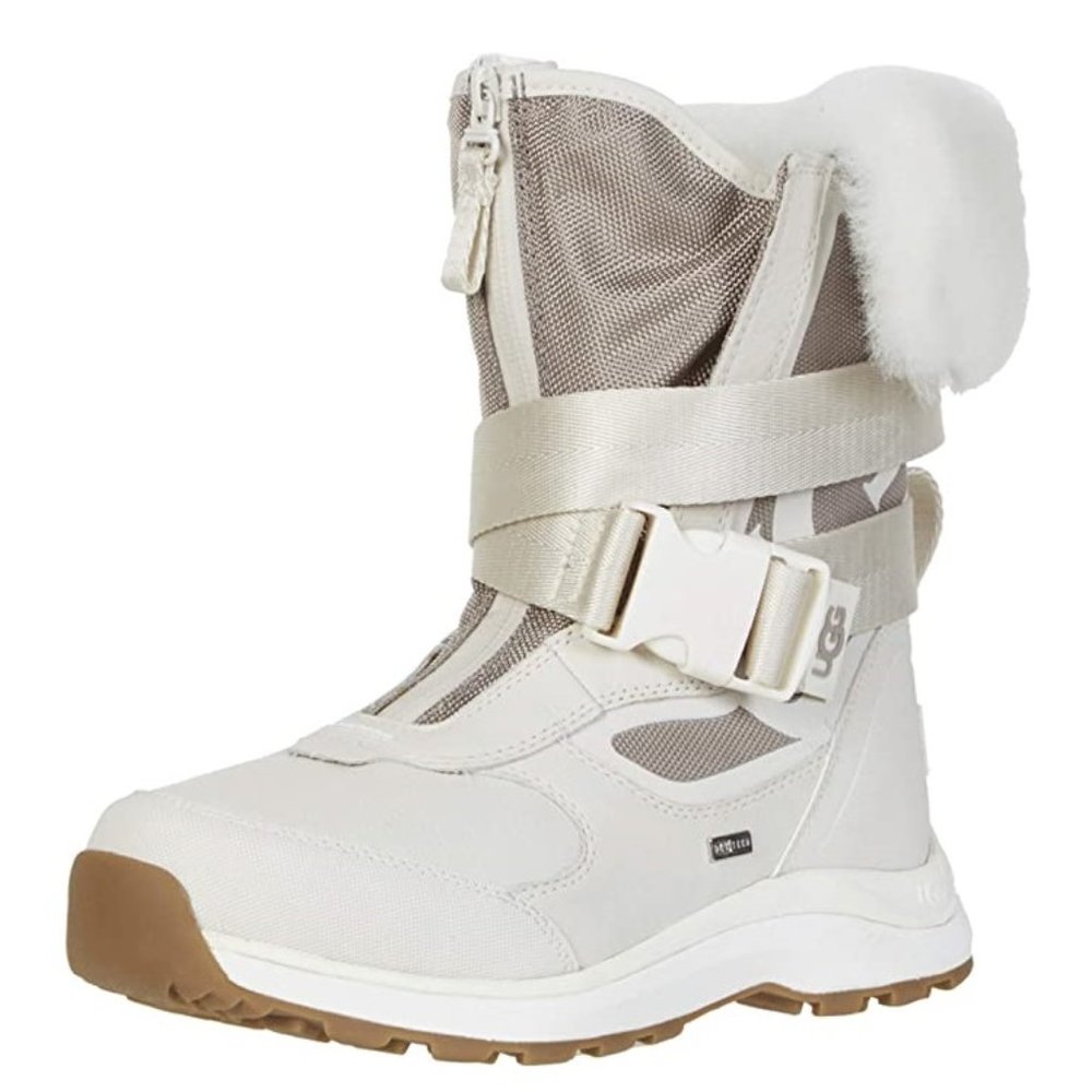 UGG Womens Tahoe Boot Snow Boot